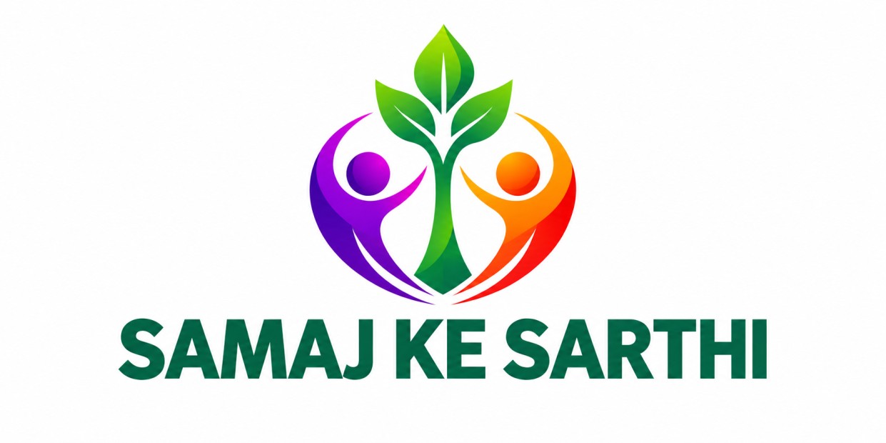 Samaj Ke Sarthi - Together for a Better Tomorrow
