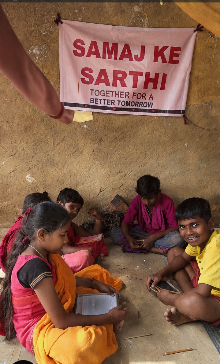 Child education and learning support